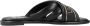 Liu Jo Irene Slipper Sliders Black Dames - Thumbnail 6