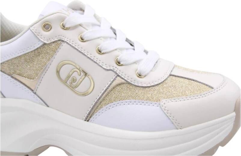Liu Jo Istanboel Sneaker