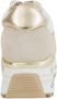Liu Jo Sabbia Beige Sneakers voor Dames Beige Dames - Thumbnail 4