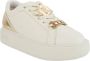 Liu Jo Ivory Sneaker White Dames - Thumbnail 2