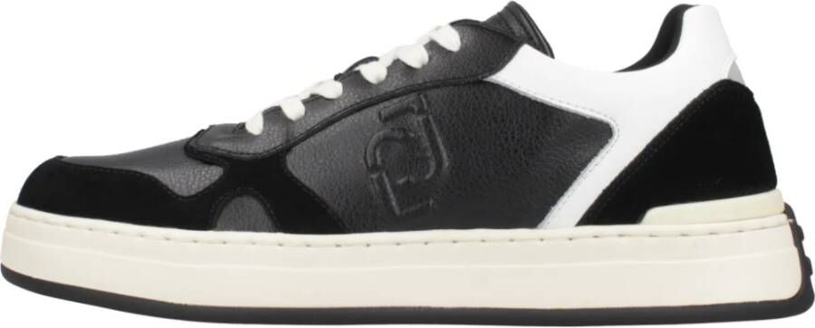 Liu Jo Casual Sneakers voor Jongens White Heren