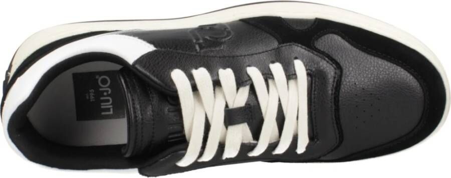 Liu Jo Casual Sneakers voor Jongens White Heren
