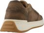 Liu Jo Jongens Sneakers Zwart Brown Heren - Thumbnail 6