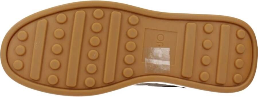 Liu Jo Jongens Sneakers Zwart Brown Heren