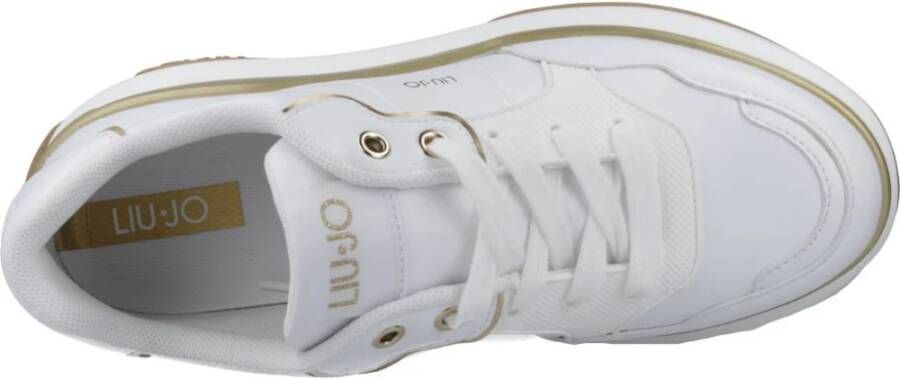 Liu Jo June 16 Sneakers