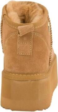 Liu Jo Kameel laars voor stijlvolle outfits Brown Dames
