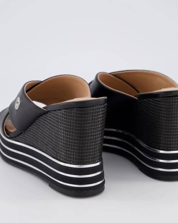 Liu Jo Karen 03 Wedge Sandalen