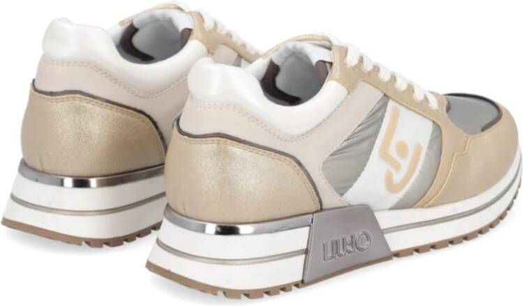 Liu Jo Kiss 06 Style Sneakers