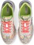 Liu-Jo Amazing 26 Glitter Light-sneaker -veterschoen - Thumbnail 3