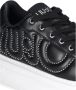 Liu Jo Kylie 22 High Sole Sneakers - Thumbnail 2