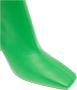 Liu Jo Leonie Hanne X Laarzen in Druivenleer Green Dames - Thumbnail 3