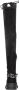 Liu Jo Dames Amazing 06 Stretch Stoffen Laars in Zwart Black Dames - Thumbnail 9