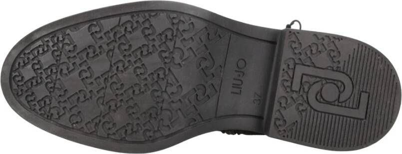 Liu Jo Laarzen Zwart Black Dames