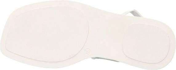 Liu Jo Lage Sandalen Black Dames