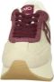 Liu Jo Monogram Brighty Mesh Sneakers Multicolor Dames - Thumbnail 5