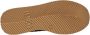 Liu Jo Sportieve Suède Sneakers met Mesh Details Beige Dames - Thumbnail 9