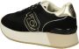 Liu Jo Dromerige Platform Sneakers Pink Dames - Thumbnail 5