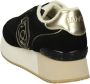 Liu Jo Dromerige Platform Sneakers Pink Dames - Thumbnail 6