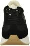 Liu Jo Dromerige Platform Sneakers Pink Dames - Thumbnail 10