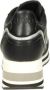 Liu Jo Lage Sneakers Black Dames - Thumbnail 4