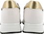 Liu Jo Lage Sneakers Multicolor Dames - Thumbnail 3