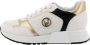 Liu Jo Lage Sneakers Multicolor Dames - Thumbnail 4