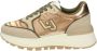 Liu Jo Stijlvolle Sneakers voor een geweldige look Multicolor Dames - Thumbnail 4