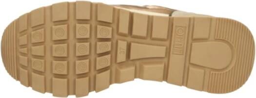 Liu Jo Lage Sneakers Beige Dames