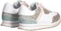 Liu Jo Lage Sneakers White Dames - Thumbnail 3