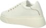 Liu Jo Witte Platform Sneakers Andie 718 White Dames - Thumbnail 6