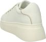 Liu Jo Witte Platform Sneakers Andie 718 White Dames - Thumbnail 7