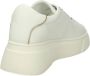 Liu Jo Lage Sneakers White Dames - Thumbnail 5