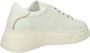 Liu Jo Witte Platform Sneakers Andie 718 White Dames - Thumbnail 10