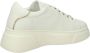 Liu Jo Lage Sneakers White Dames - Thumbnail 6