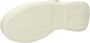 Liu Jo Witte Platform Sneakers Andie 718 White Dames - Thumbnail 12
