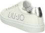 Liu Jo Lage Sneakers White Dames - Thumbnail 3