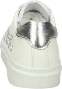 Liu Jo Lage Sneakers White Dames