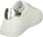Liu Jo Lage Sneakers White Dames - Thumbnail 4