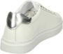 Liu Jo Lage Sneakers White Dames - Thumbnail 5