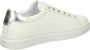 Liu Jo Lage Sneakers White Dames - Thumbnail 5
