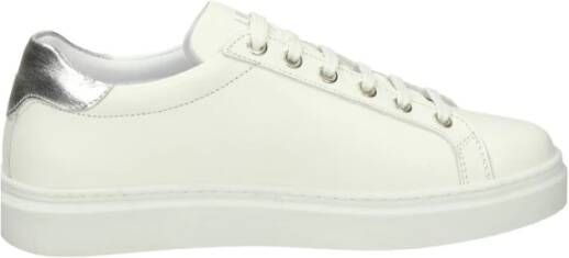 Liu Jo Lage Sneakers White Dames