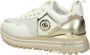 Liu Jo Casual Sneakers voor Dagelijks Gebruik White Dames - Thumbnail 11