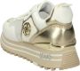 Liu Jo Casual Sneakers voor Dagelijks Gebruik White Dames - Thumbnail 12