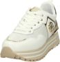 Liu Jo Casual Sneakers voor Dagelijks Gebruik White Dames - Thumbnail 15