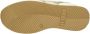 Liu Jo Witte Leren Sneakers met Gouden Details White Dames - Thumbnail 15