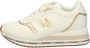 Liu Jo Witte sportieve synthetische sneakers White Dames - Thumbnail 7