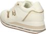 Liu Jo Witte sportieve synthetische sneakers White Dames - Thumbnail 8