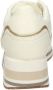 Liu Jo Witte sportieve synthetische sneakers White Dames - Thumbnail 9