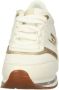 Liu Jo Witte sportieve synthetische sneakers White Dames - Thumbnail 10