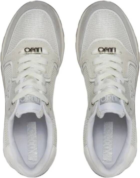 Liu Jo Dames Lage Sneakers Gray Dames